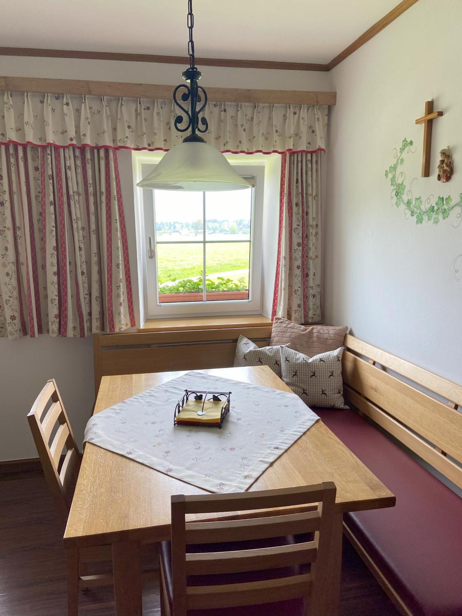 Appartement Plombergbauer à Sankt Gilgen Extérieur photo